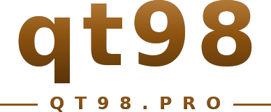 qt98 logo